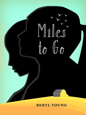 cover image of Miles to Go